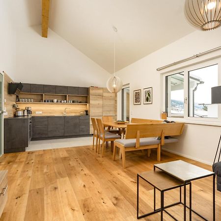 The Nest In Aich By Schladming-Appartements Exterior photo