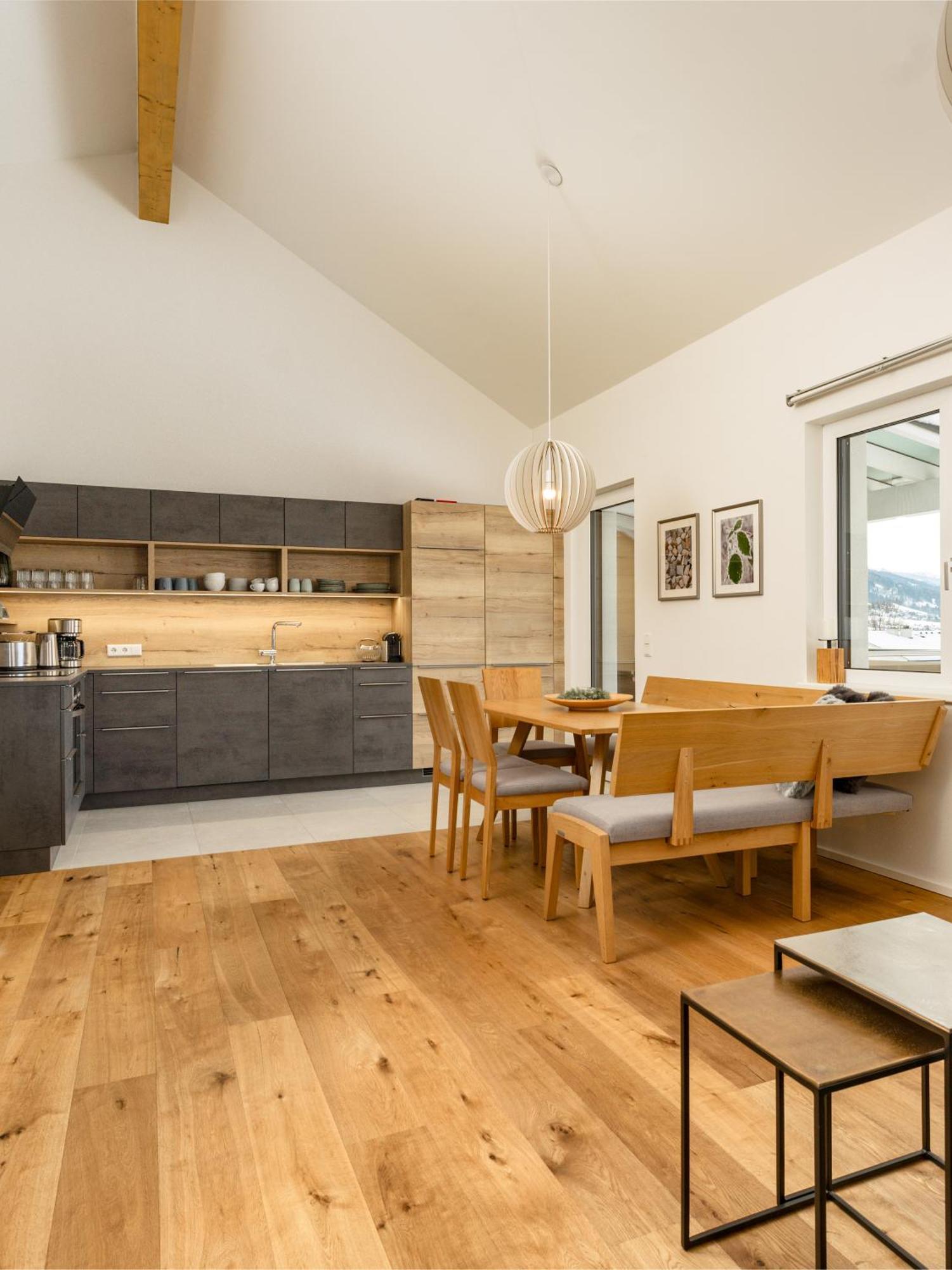 The Nest In Aich By Schladming-Appartements Exterior photo
