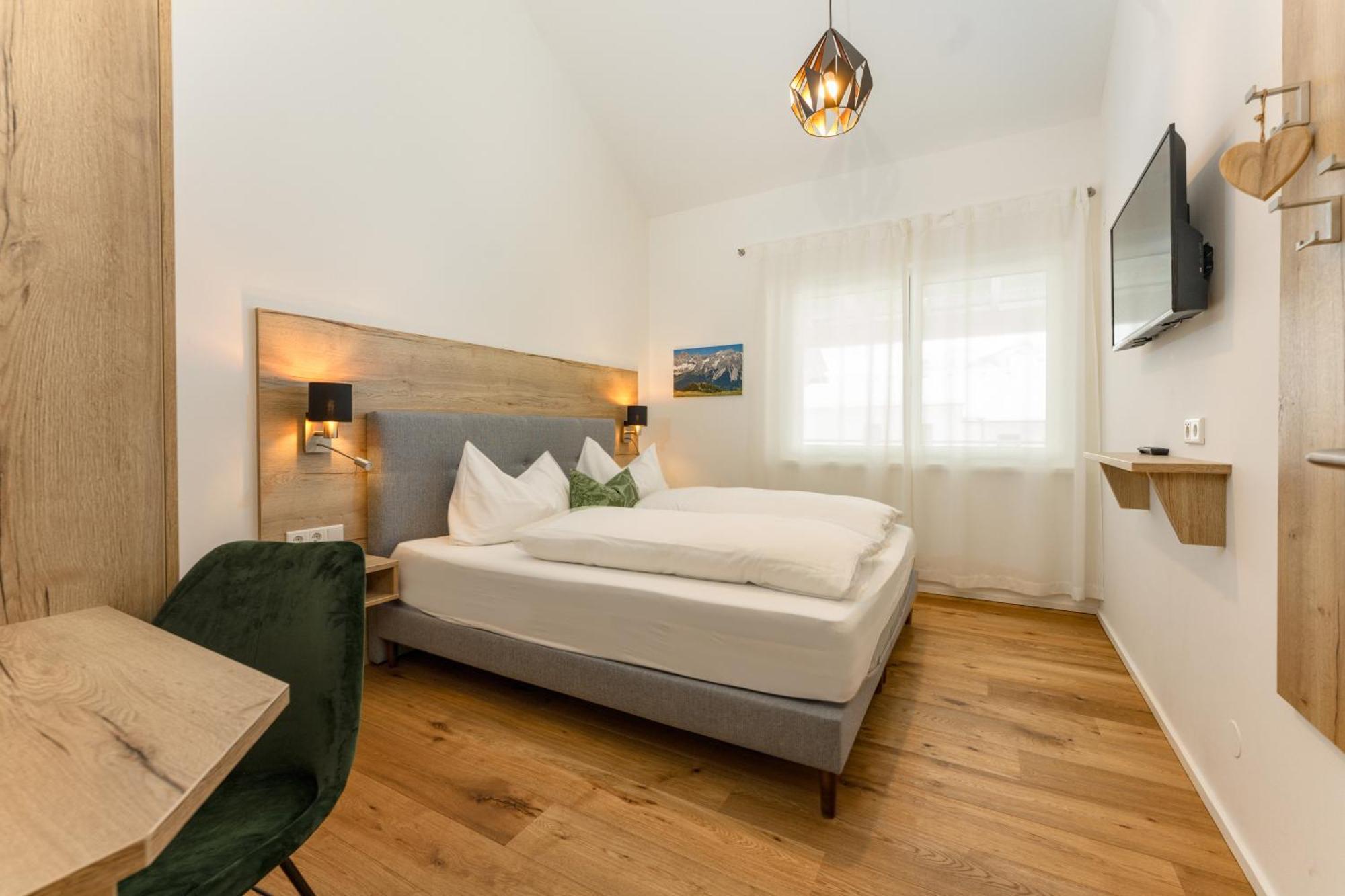 The Nest In Aich By Schladming-Appartements Exterior photo