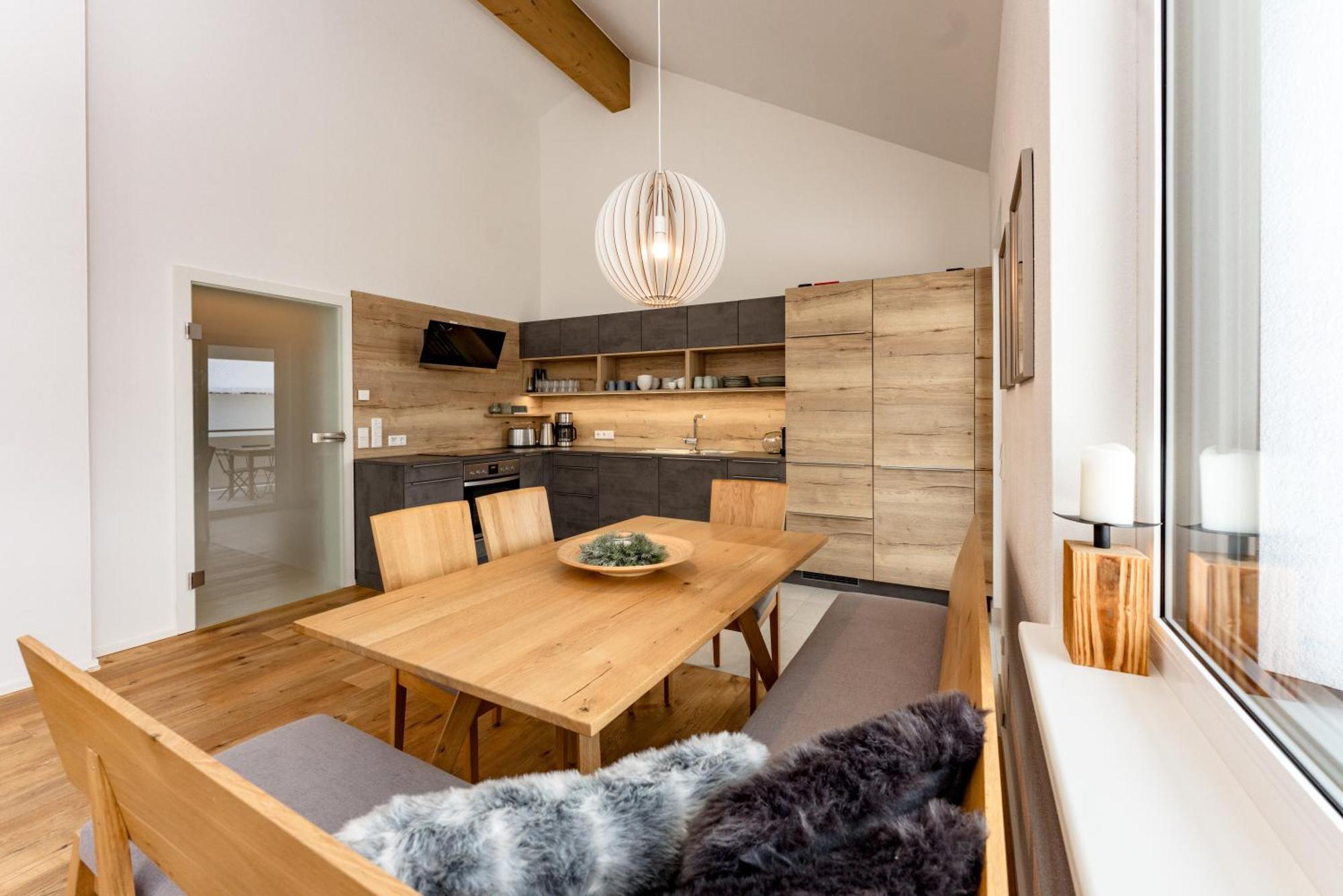 The Nest In Aich By Schladming-Appartements Exterior photo